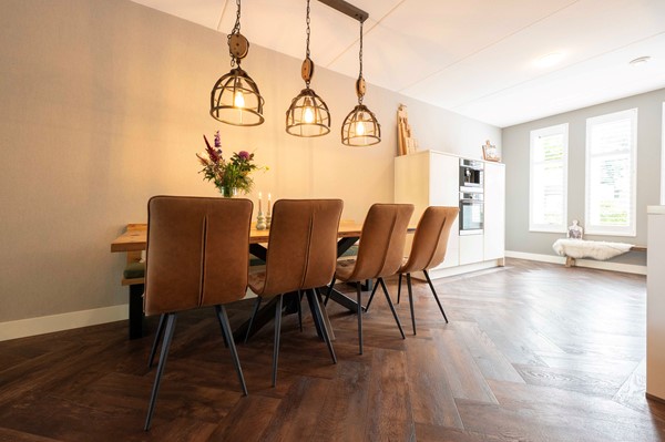 Medium property photo - Steenarend 9, 4744 PA Bosschenhoofd